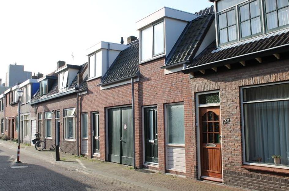 Hoogstraat 110