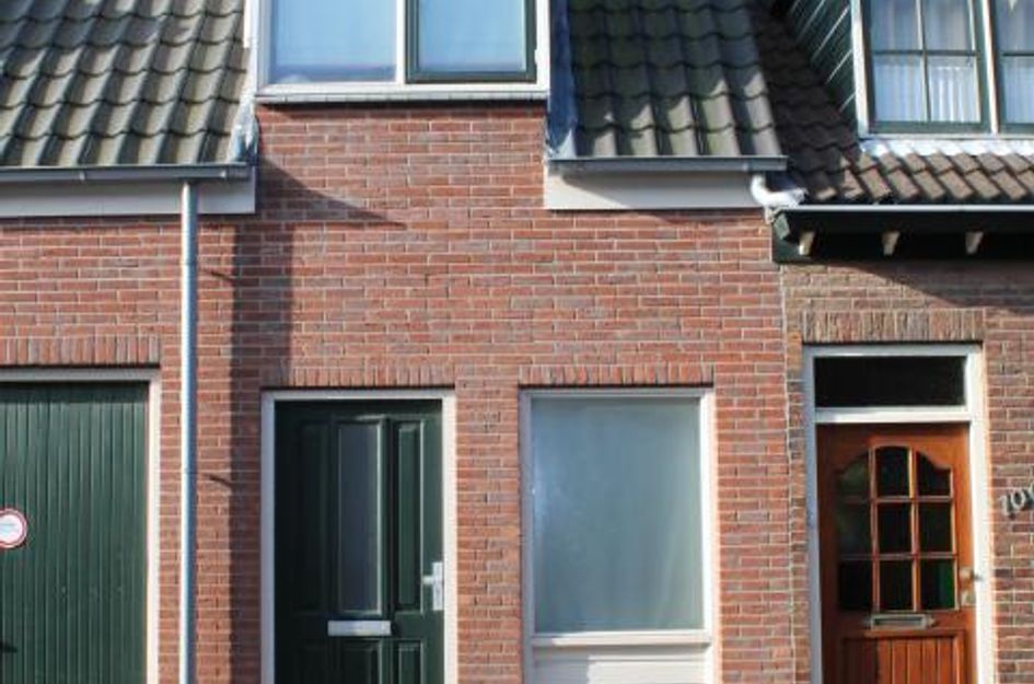 Hoogstraat 110