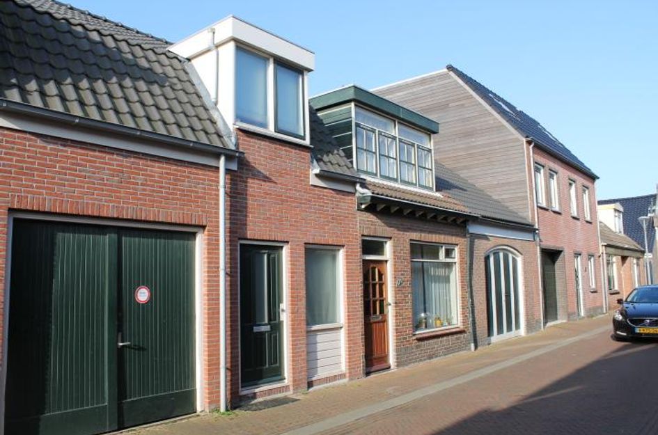 Hoogstraat 110