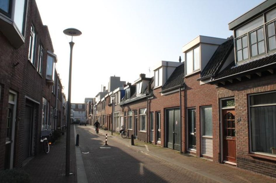 Hoogstraat 110