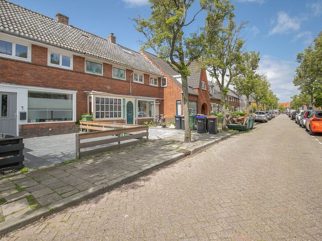 Van Leeuwenhoekstraat 42, Den Helder