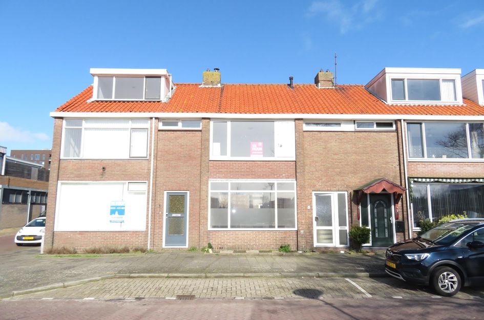 Scheldestraat 3