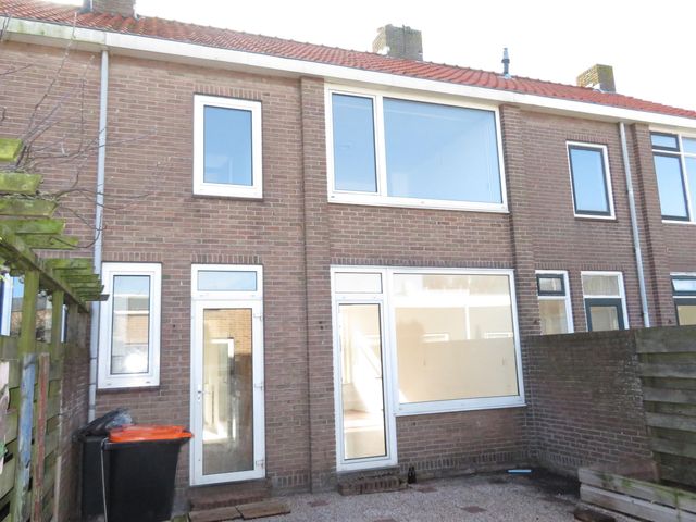 Scheldestraat 3, Den Helder