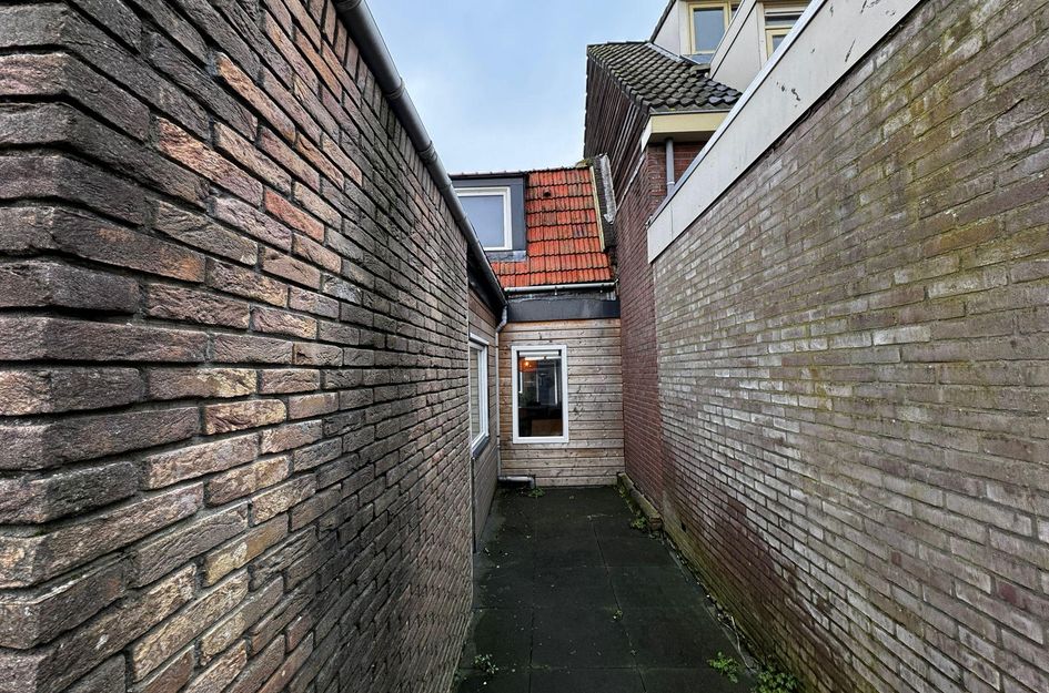 Oranjestraat 22