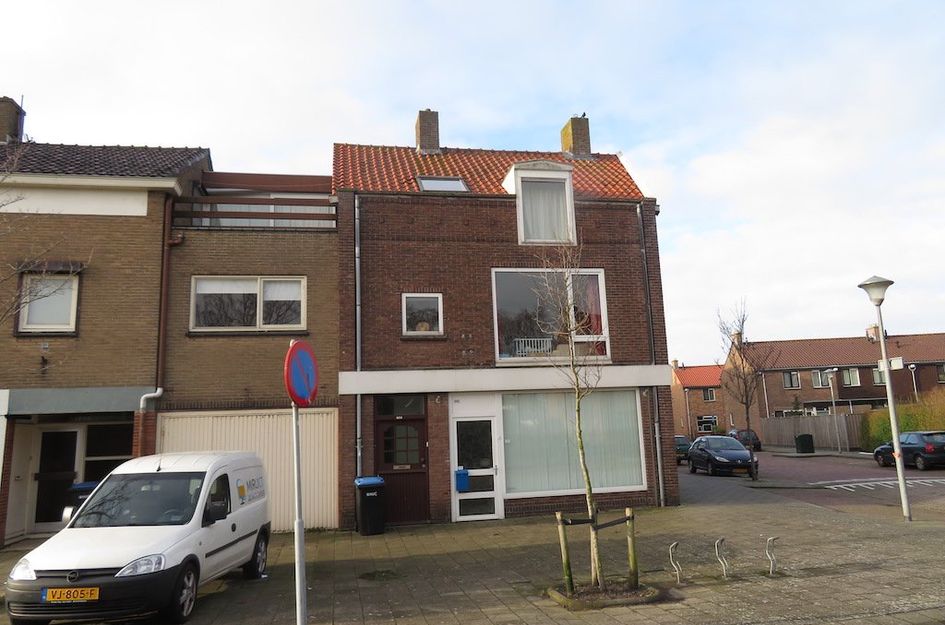 Cornelis Ditostraat 50