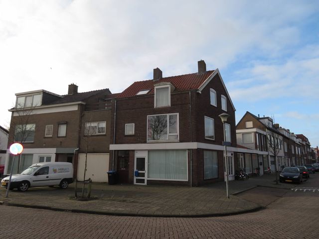 Cornelis Ditostraat 50, Den Helder