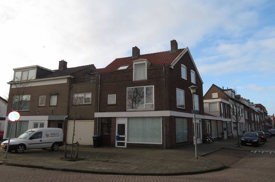 Cornelis Ditostraat 50