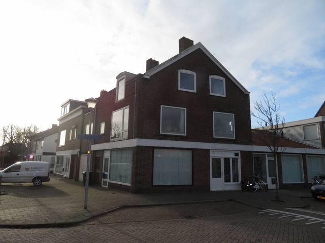 Cornelis Ditostraat 50, Den Helder