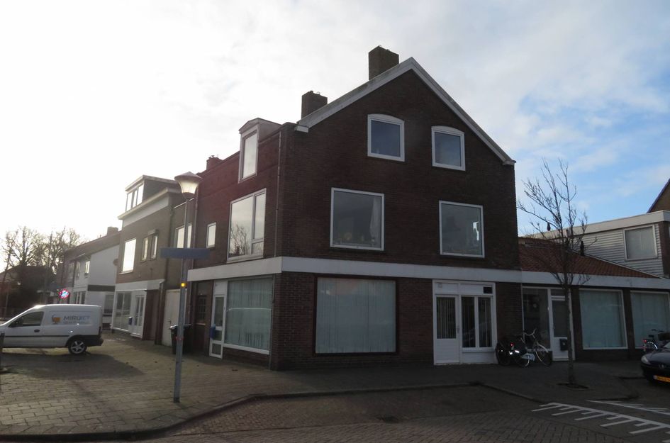 Cornelis Ditostraat 50