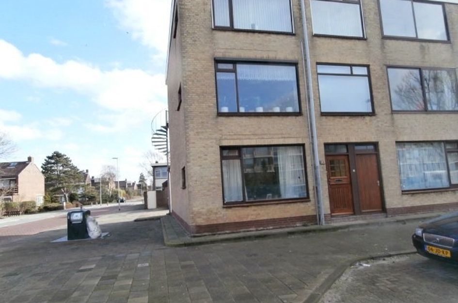 Marsdiepstraat 115