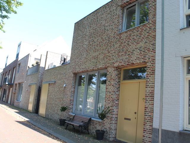 Keizersgracht 49, Den Helder