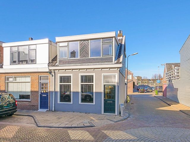 Jan in 't Veltstraat 25, Den Helder