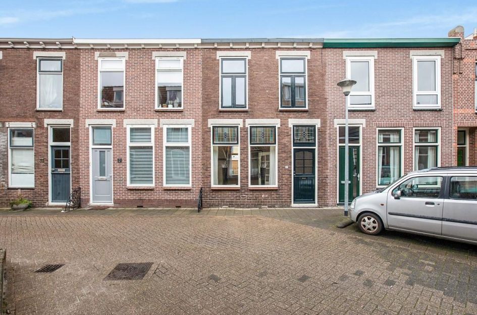 Van Hogendorpstraat 53