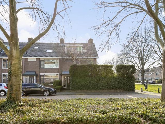 Chopinlaan 71, Voorschoten