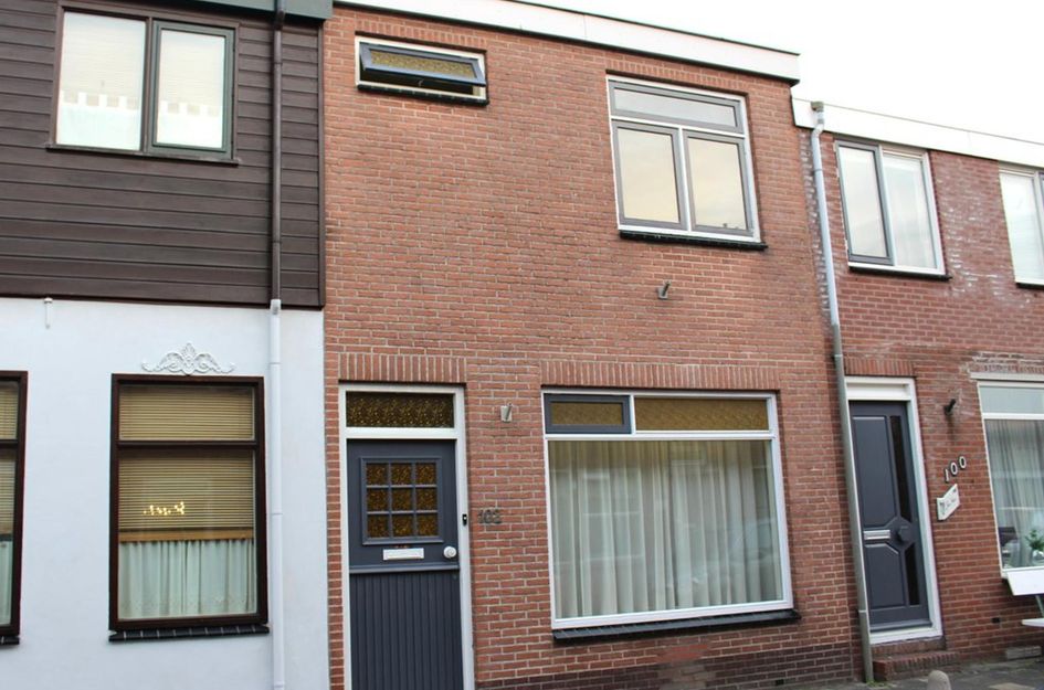 Visstraat 102