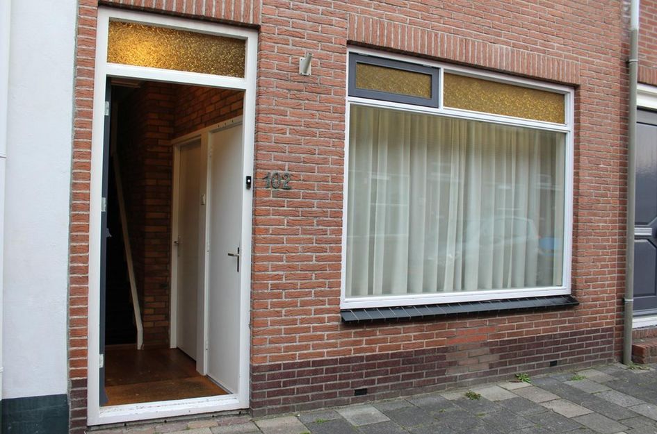 Visstraat 102