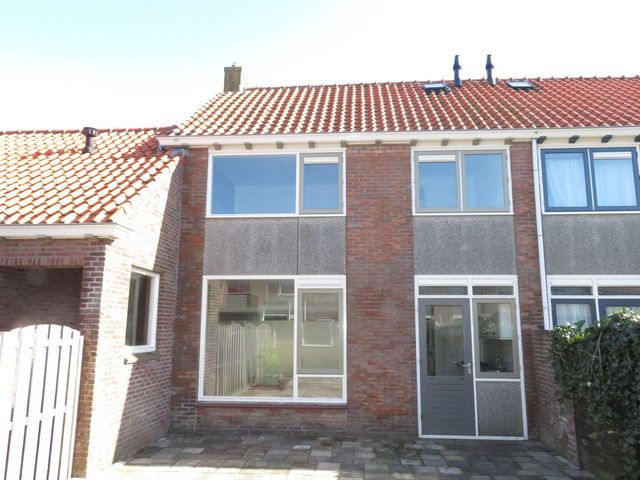 Diezestraat 20, Den Helder