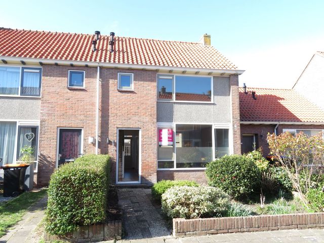 Diezestraat 20, Den Helder