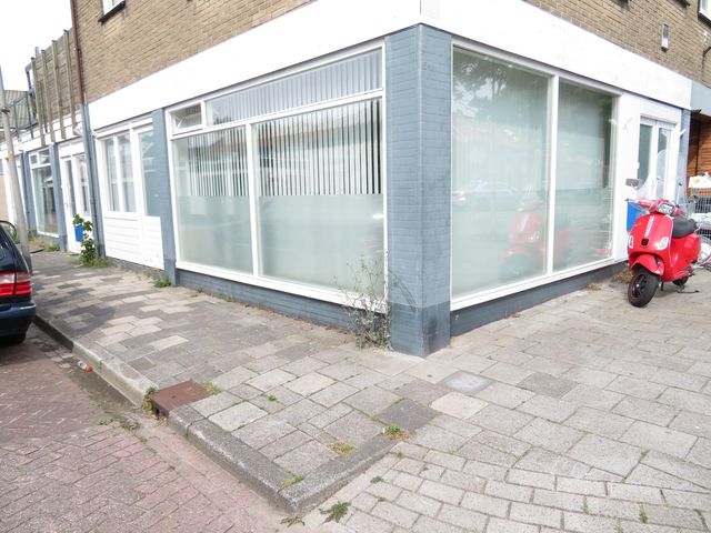 Cornelis Ditostraat 56, Den Helder