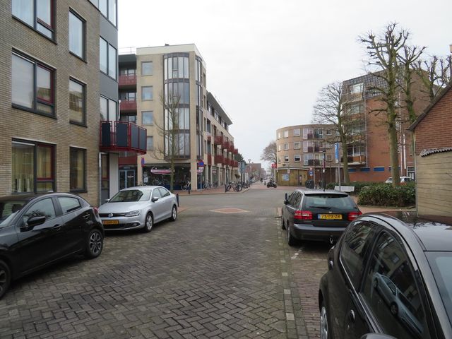 Molenstraat 37B, Den Helder