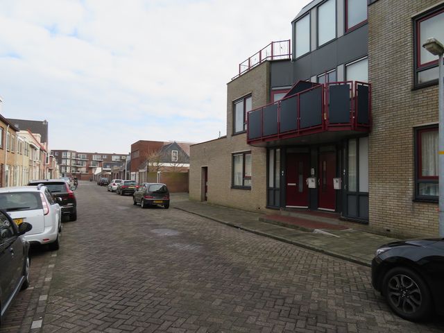 Molenstraat 37B, Den Helder