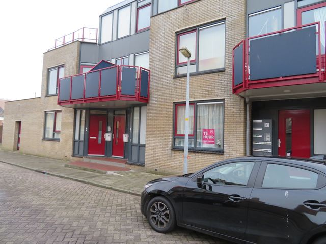 Molenstraat 37B, Den Helder