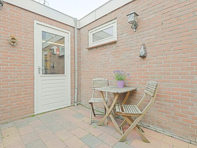 Vlamingstraat 10, Den Helder