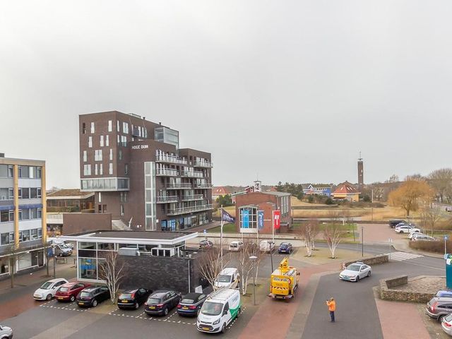 Marsdiepstraat 277, Den Helder