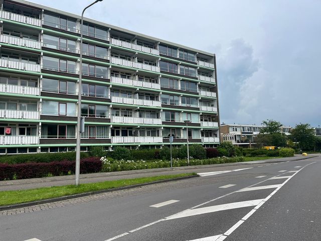 Briljantstraat 430, Alphen aan den Rijn