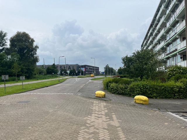 Briljantstraat 430, Alphen aan den Rijn