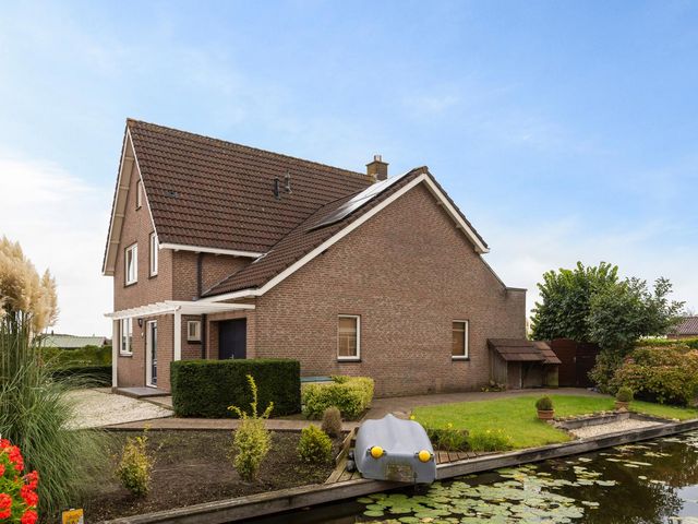 Zuideinde 174, Nieuwkoop