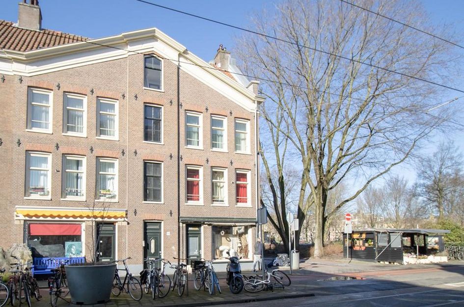 Marnixstraat 46b