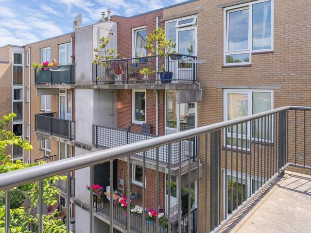 Boulevardpad 61, Amsterdam