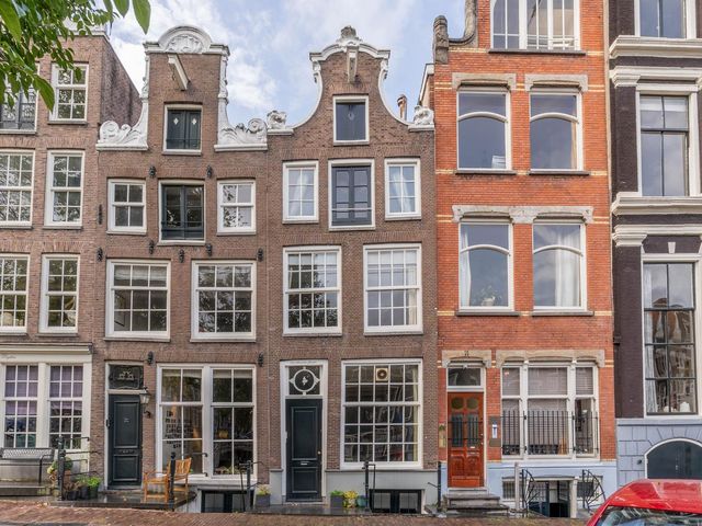 Herengracht 76H, Amsterdam