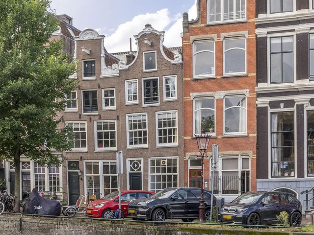 Herengracht 76H, Amsterdam