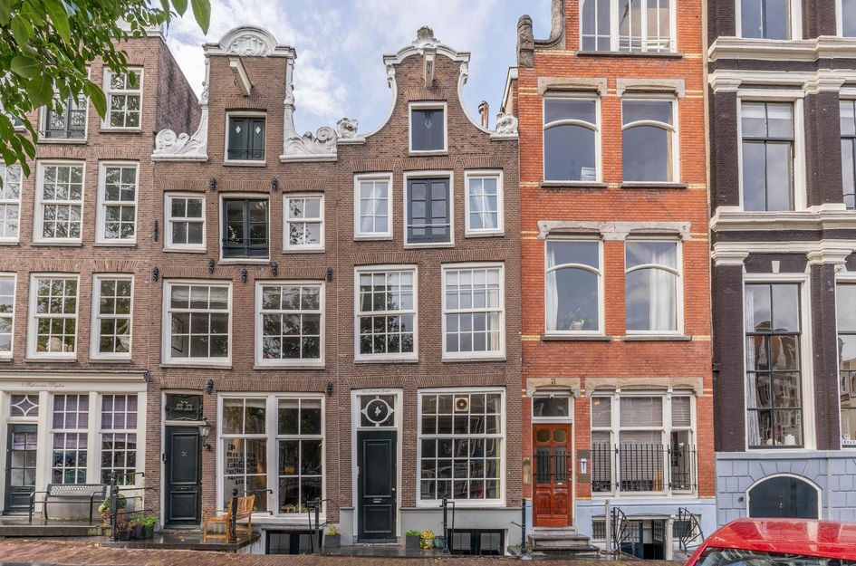 Herengracht 76 1