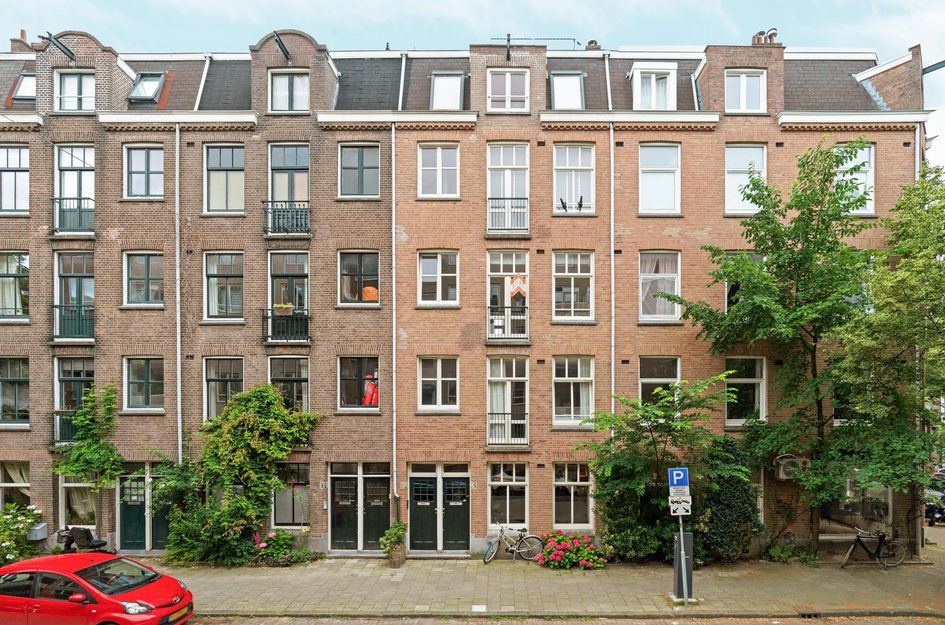 Korte Tolstraat 5 2