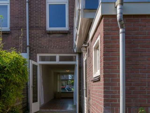 Van Galenstraat 16, Leiden