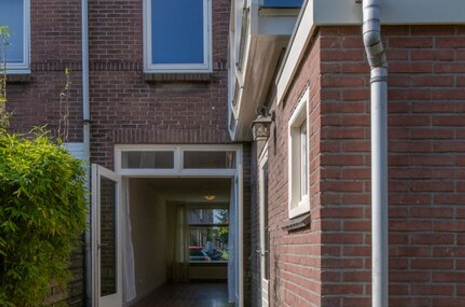 Van Galenstraat 16