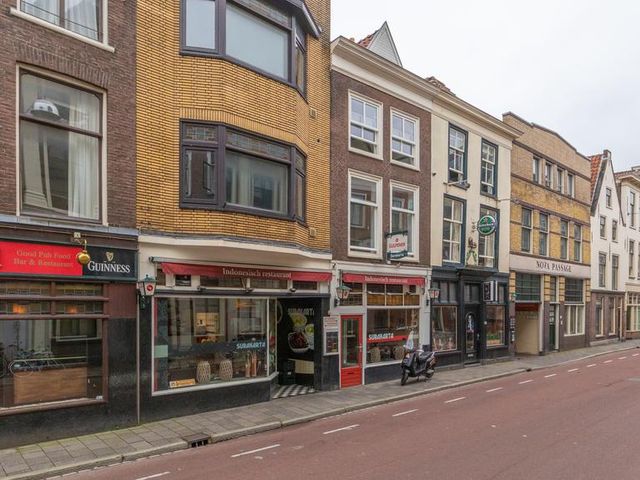 Noordeinde 51A, Leiden