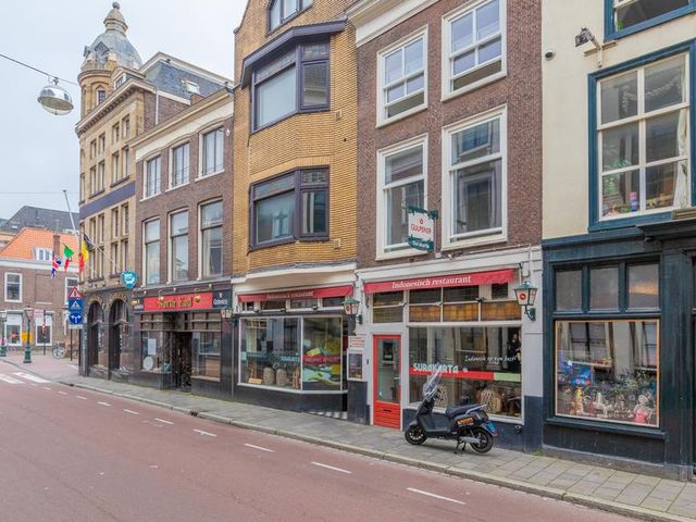 Noordeinde 51A, Leiden