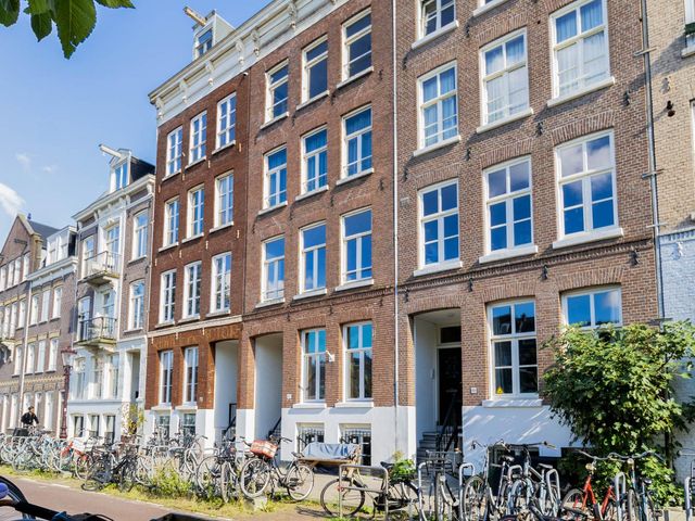 Ruysdaelkade 67 1, Amsterdam