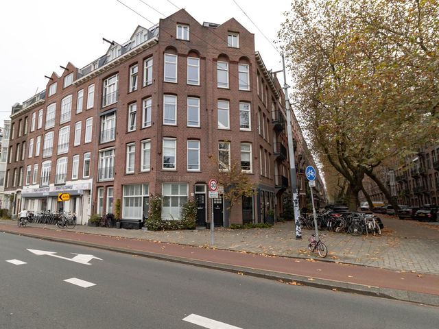 Amstelveenseweg 151 1, Amsterdam