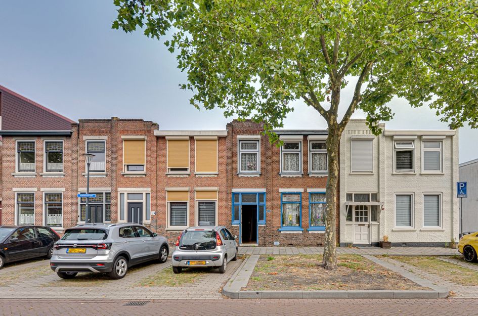 Plataanstraat 56