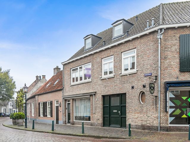 Koestraat 3, Oirschot