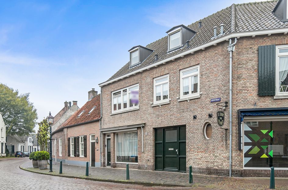 Koestraat 3