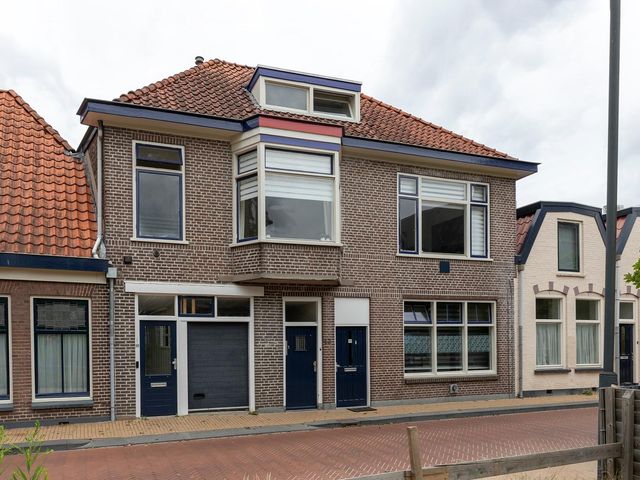 Molenstraat 38, Steenwijk