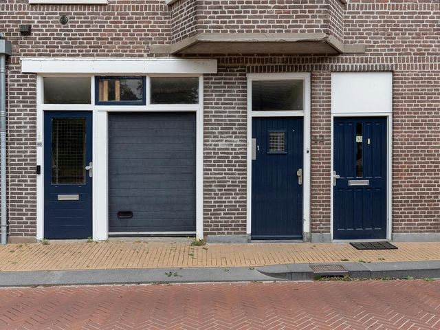 Molenstraat 38, Steenwijk