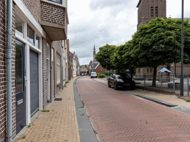 Molenstraat 38, Steenwijk