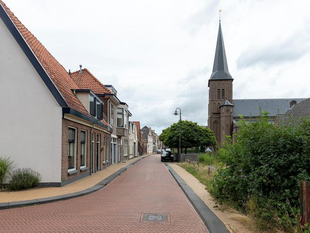 Molenstraat 38, Steenwijk